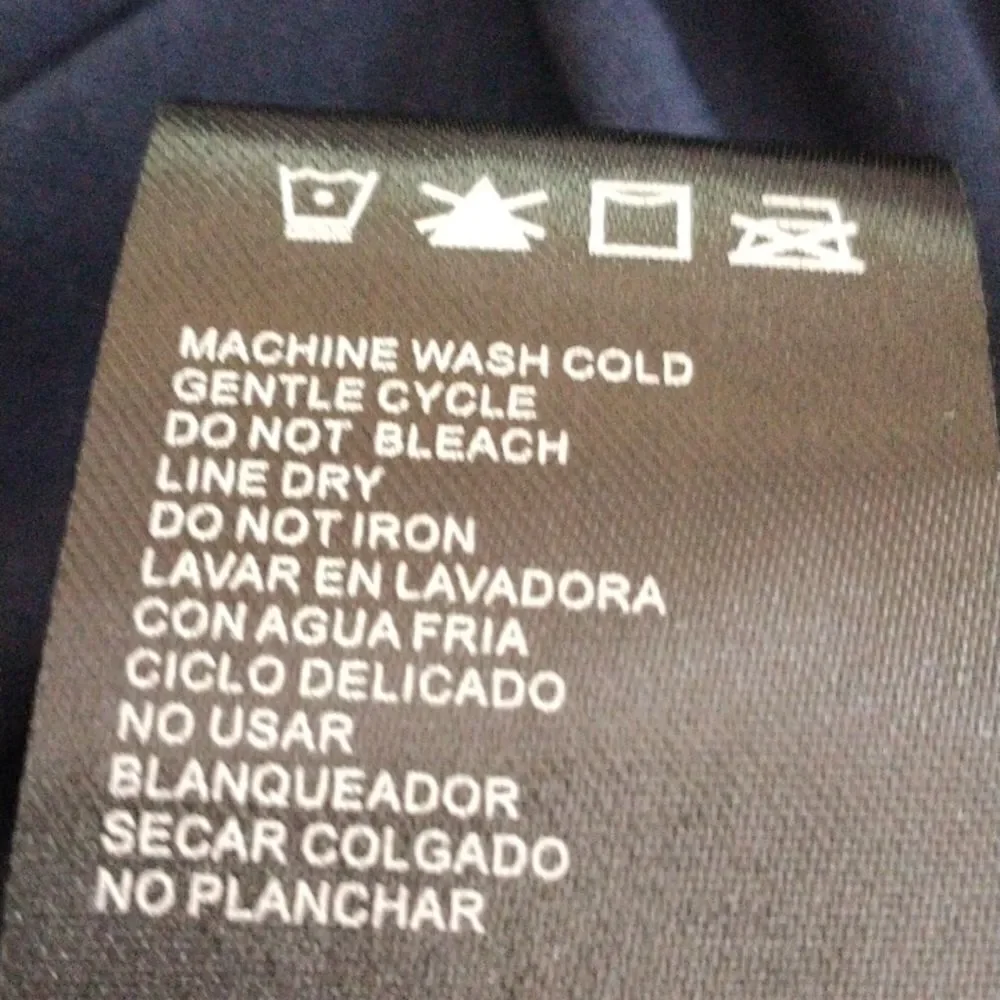 Perceptions Two Piece Look Dress - Picture 9 of 10